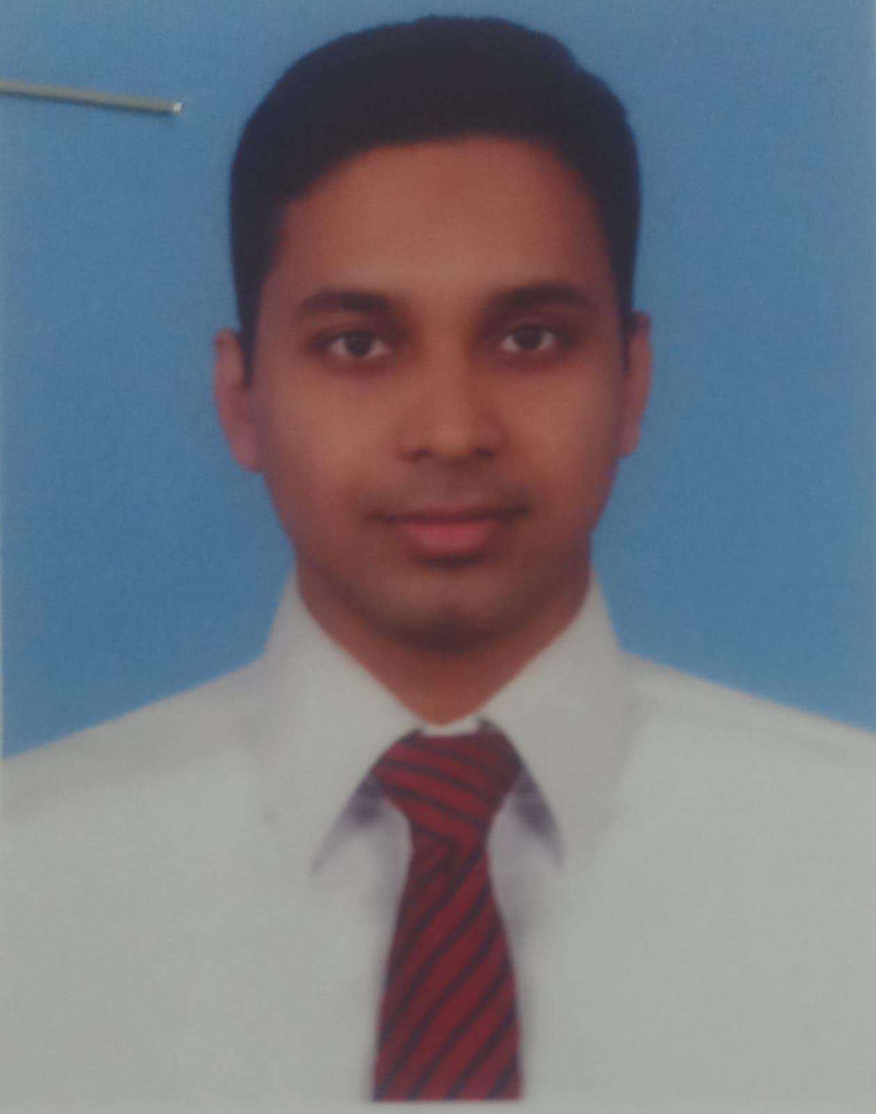 মোহাঃ সাইফুল ইসলাম